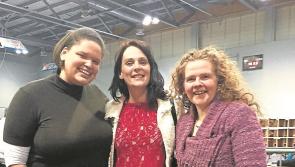 Women's Lives: Women and Politics
