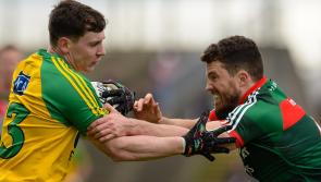 Bonner already looking ahead to National League opener against Mayo