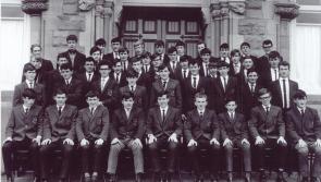 Were you in the Class of '68?