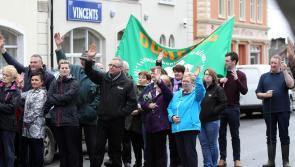 No U-turn by bank on Donegal closures