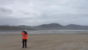 Donegal search for missing Rescue 116 crew intensifies