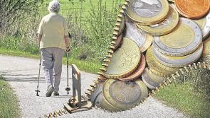 Women's Lives: Donegal women, pensions and discrimination