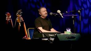 Donegal's modern day bard