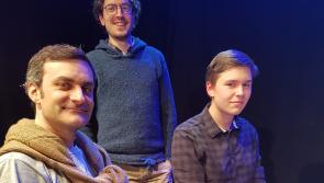 Donegal student concert in Letterkenny on Saturday