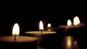Deaths in Donegal, Thursday evening, April 6th, 2017