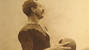 Plans to mark  centenary  of Donegal All Black  rugby legend