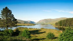 Record number of visitors to Glenveagh National Park