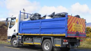Donegal mobile litter units on the road this weekend