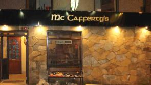 New look for famous Donegal town pub