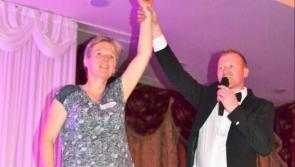A Donegal first as Ballyshannon women come to the top in The Kube 