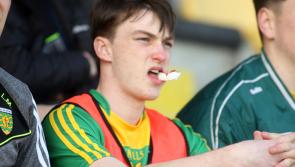 GALLERY: Were you in O'Donnell Park, Letterkenny for Donegal v Antrim minor game
