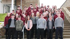 Donegal TY students set to benefit from new Tourism Training Programme