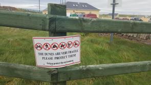OPW turns down funding request for Donegal coastal community