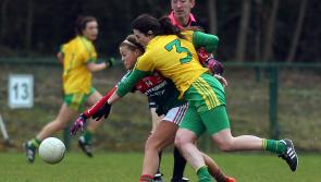 Sligo confirmed as venue for Donegal Ladies semi-final meeting with Galway