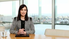 Donegal solicitor appointed partner at Irish law firm Matheson