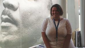 Donegal woman’s focus on human rights
