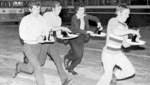 Great interest in Donegal Democrat's new  book Yesteryears 