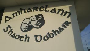Discussions taking place on funding for Donegal Gaeltacht theatre