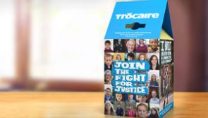 Donegal people are asked to return their Trócaire boxes