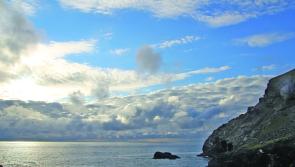 Donegal coast features in new book on Europe's Atlantic Fringe