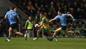 Disappointing Donegal go out tamely in All-Ireland U-21 semi-final
