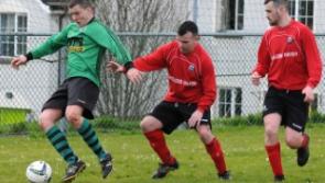 Glenea close in on Premier title after win against Kilmacrennan