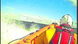 Donegal emergency services rescue four after dive boat breaks down