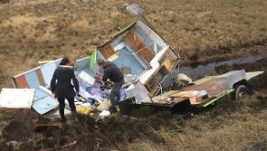 Donegal support for Happy Camper ‘overwhelming’, owner says