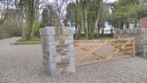 Service tomorrow to remember Donegal people buried in hospital graveyard