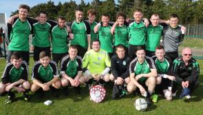 Glenea United Reserves retain Shield after thrilling final