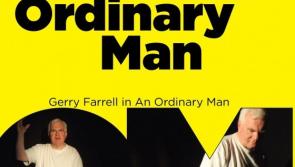 'An Ordinary Man' returns to Donegal stage this week
