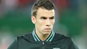 Seamus relishing the challenge that lies ahead