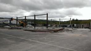 Commercial units planned for prime site in Letterkenny 