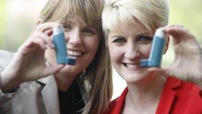  10,500 asthmatics in Donegal are not using their inhalers correctly