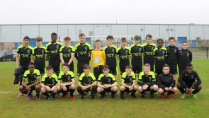 This weekend's fixtures in the Donegal Schoolboys League 