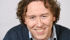 Donegal musician and broadcaster up for best documentary award at international festival