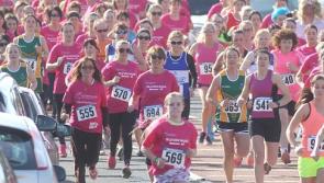 Popular Donegal road race cancelled