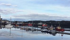Donegal businessman says government must protect Donegal and Irish fishing interests