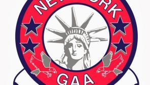Donegal players named in New York championship squad