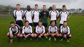 Letterkenny Rovers hope for favour from Swilly