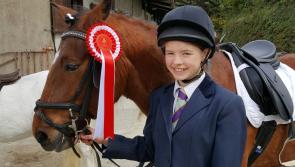 Final week of Spring League Dressage 2017 in Deane's, Bruckless