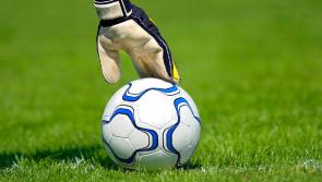 This weekend's fixtures in the Donegal Schoolboys League 