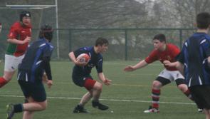 Victorious and International end to the season for Ballyshannon RFC