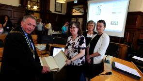 Donegal’s 1916 council records go on public display 