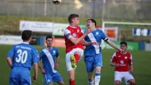 Ireland call-up a pleasant surprise for Jack