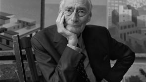 Famous artist who spent tenure in Donegal passes away