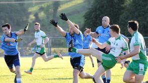 Aodh Ruadh’s purpose, finishing and pace leave Milford reeling