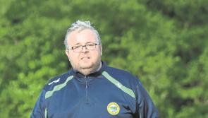 AUDIO:  Ciaran Bonner playing as well as ever - Glackin