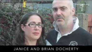 APPEAL: Missing couple may be in Letterkenny, County Donegal