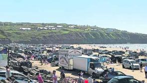 POLL: Should people outside the 5km travel zone be turned away from Donegal beaches? Have your say 